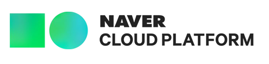 Naver Cloud Logo