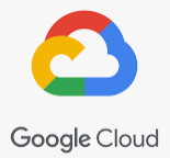 Google Cloud Logo