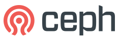 Ceph logo