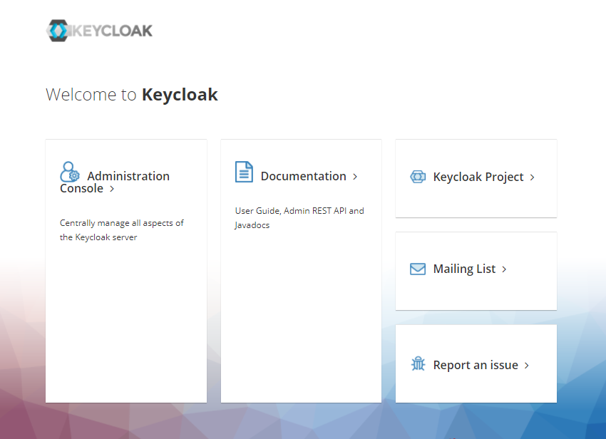 How to install Keycloak in Cluster with Helm Taesunny’s Log